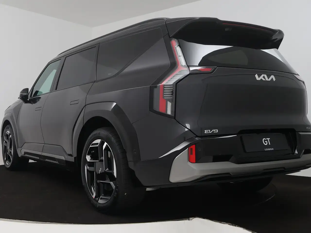 Kia EV9 2026