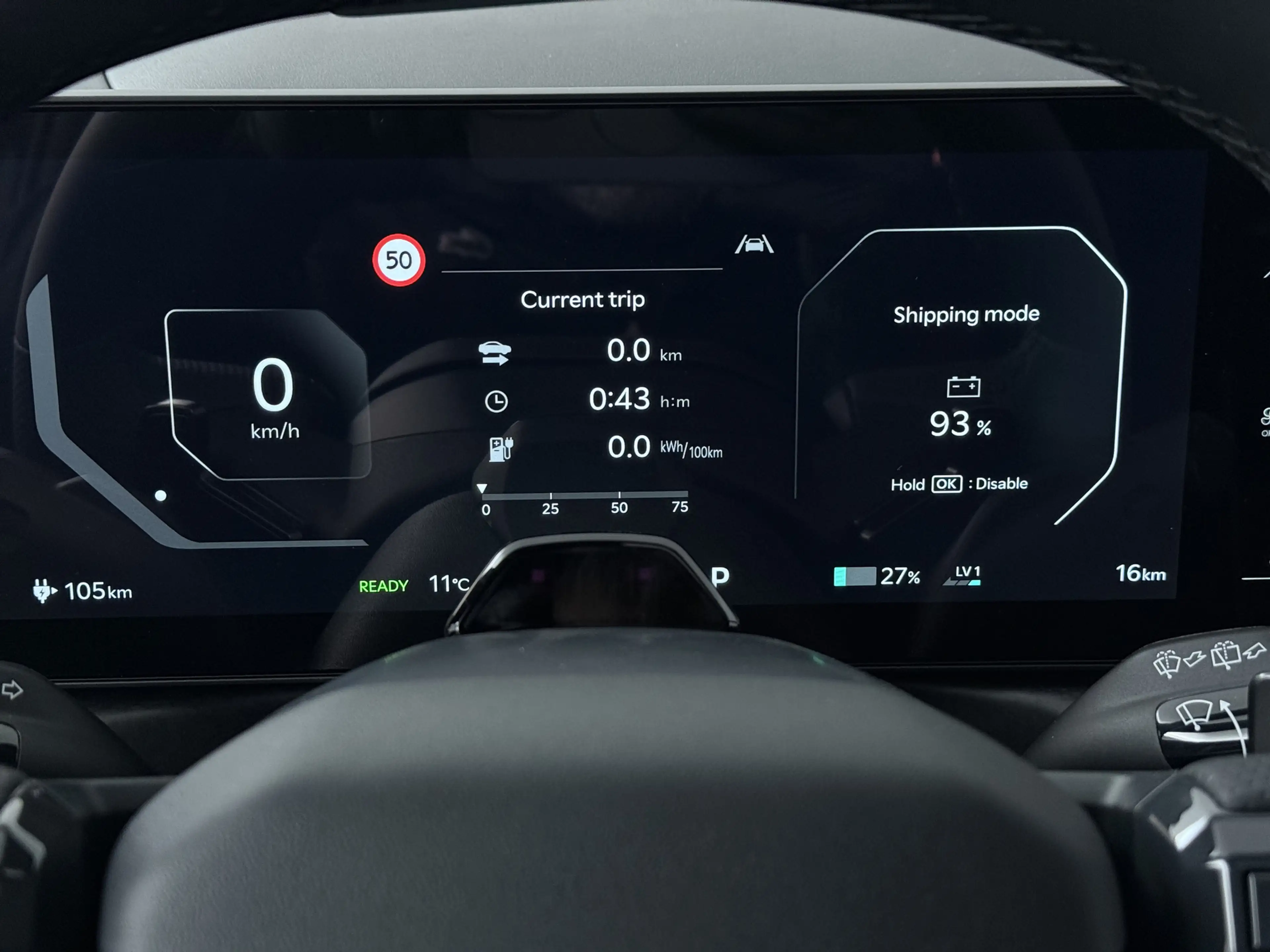 Kia EV9 GT AWD 7p. 99.8 kWh | NU OP VOORRAAD | KIA BREDA | — photo 11
