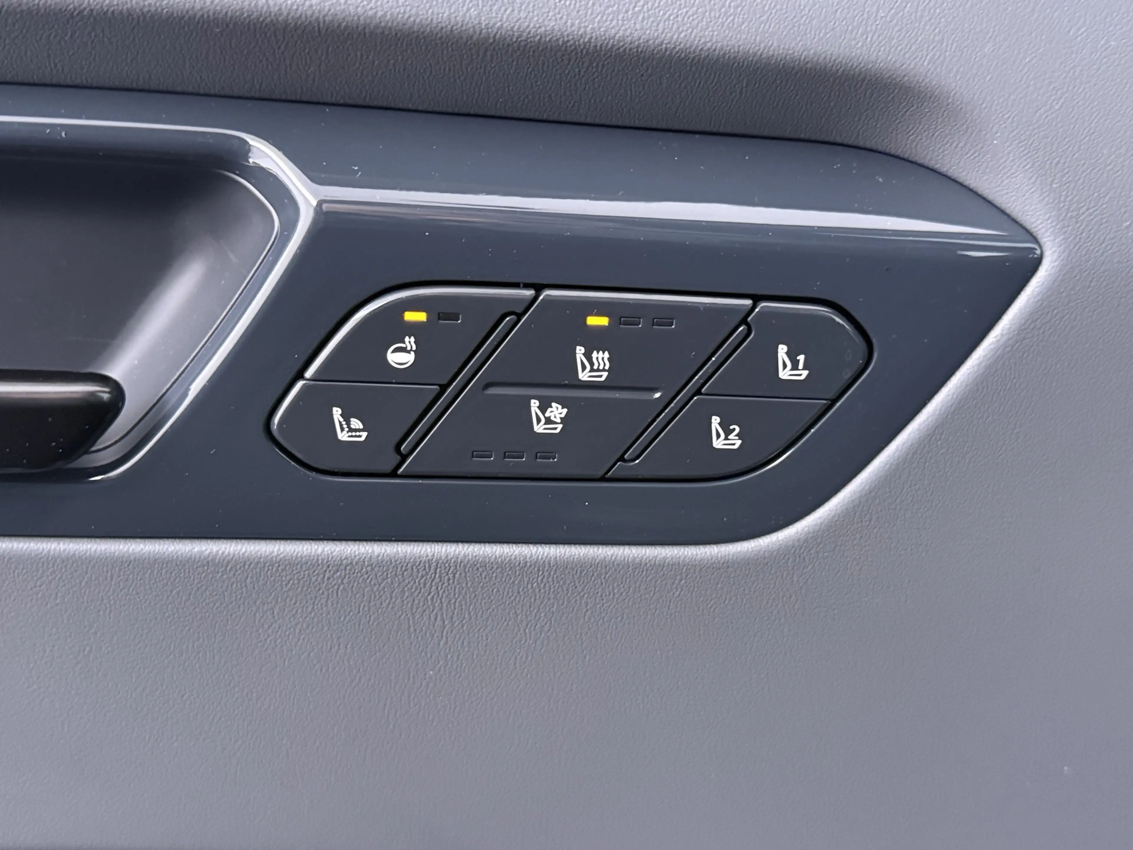 Kia EV9 GT AWD 7p. 99.8 kWh | NU OP VOORRAAD | KIA BREDA | — photo 8