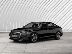 Audi A6 Lim. 45 TFSI quattro Navi /1.Hand