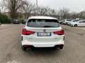 BMW X3 xdrive20d mhev 48V Msport auto Blanc - thumbnail 5