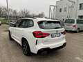 BMW X3 xdrive20d mhev 48V Msport auto Blanc - thumbnail 6