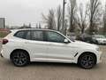 BMW X3 xdrive20d mhev 48V Msport auto Blanc - thumbnail 3