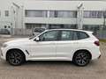 BMW X3 xdrive20d mhev 48V Msport auto Blanc - thumbnail 7