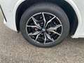 BMW X3 xdrive20d mhev 48V Msport auto Blanc - thumbnail 8