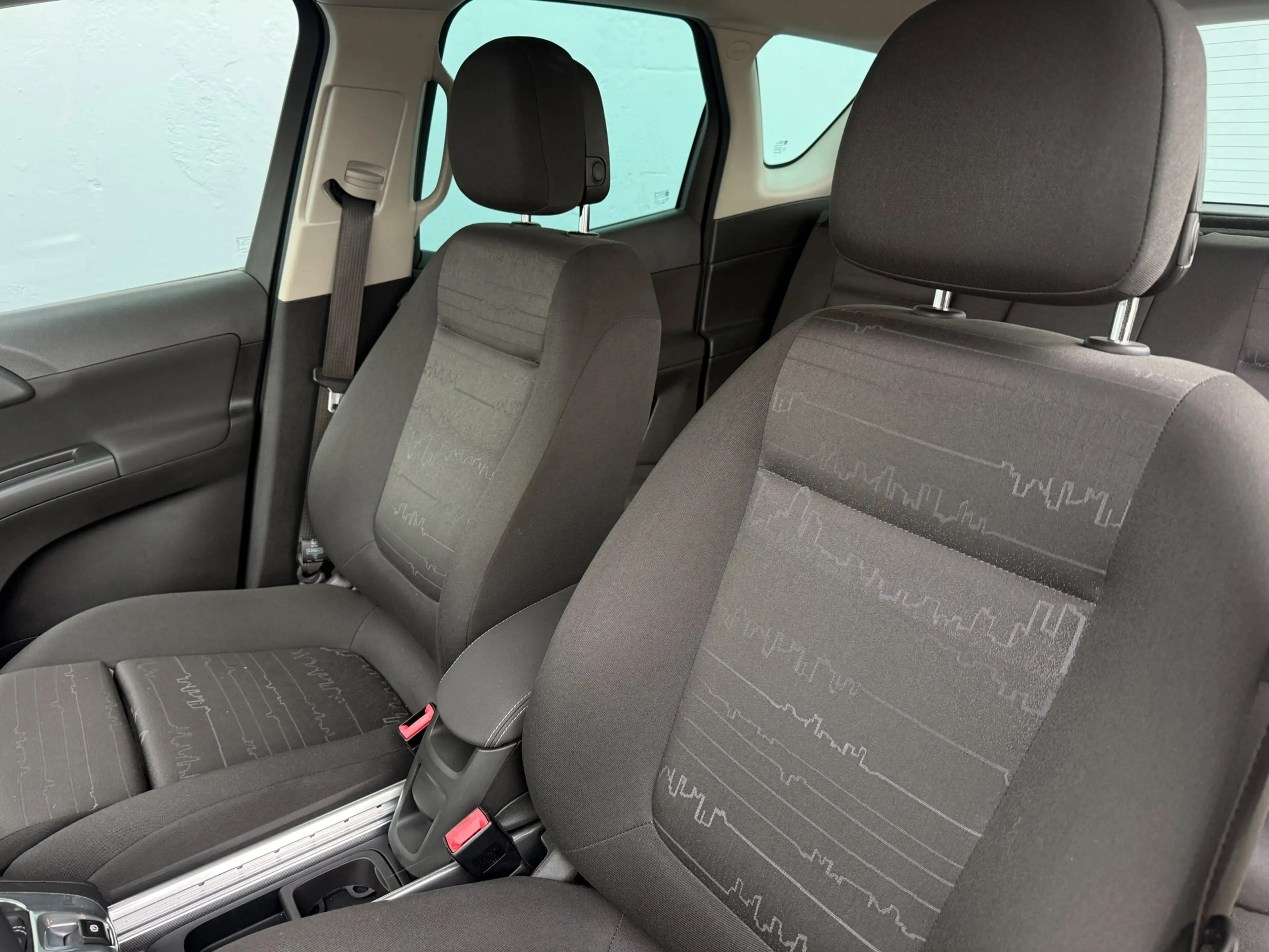 Opel Meriva 1.4 Turbo Design Edition Automaat - Cruise Control — photo 7