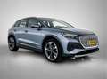 Audi Q4 e-tron 40 Launch edition Advanced Plus 77 kWh | SOH 94,4 Bleu - thumbnail 13