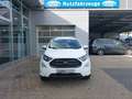Ford EcoSport ''ST-Line'' 1,0L EcoBoost - Verkehrszeichenerkennu Weiß - thumbnail 13