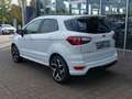 Ford EcoSport ''ST-Line'' 1,0L EcoBoost - Verkehrszeichenerkennu Weiß - thumbnail 3