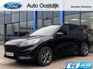 2.5 PHEV ST-Line X 225PK Adaptieve Cruise Stoel/Vo