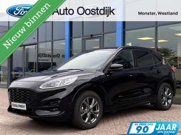 2.5 PHEV ST-Line X 225PK Adaptieve Cruise Stoel/Vo