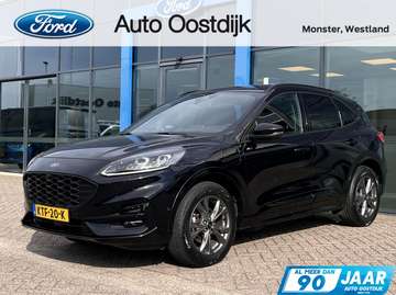 2.5 PHEV ST-Line X 225PK Adaptieve Cruise Stoel/Vo