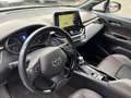 Toyota C-HR 1.8 Hybrid Automaat Dynamic All-Seasons / Navigati Gris - thumbnail 5