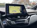 Toyota C-HR 1.8 Hybrid Automaat Dynamic All-Seasons / Navigati Gris - thumbnail 7