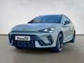 CUPRA Leon Sportstourer  2.0 TDI DSG AHK Sennheiser Gris - thumbnail 3
