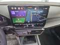 CUPRA Leon Sportstourer  2.0 TDI DSG AHK Sennheiser Gris - thumbnail 10