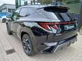 Hyundai TUCSON 1.6 T-GDi DCT N Line +ASSISTENZ+SITZPAKET Schwarz - thumbnail 6