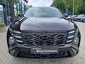 Hyundai TUCSON 1.6 T-GDi DCT N Line +ASSISTENZ+SITZPAKET Schwarz - thumbnail 2