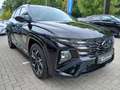 Hyundai TUCSON 1.6 T-GDi DCT N Line +ASSISTENZ+SITZPAKET Schwarz - thumbnail 3