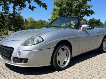 Barchetta 1.8 16V