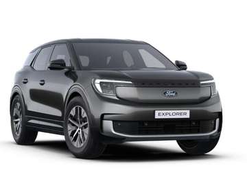 Elektro 79kWh Select
