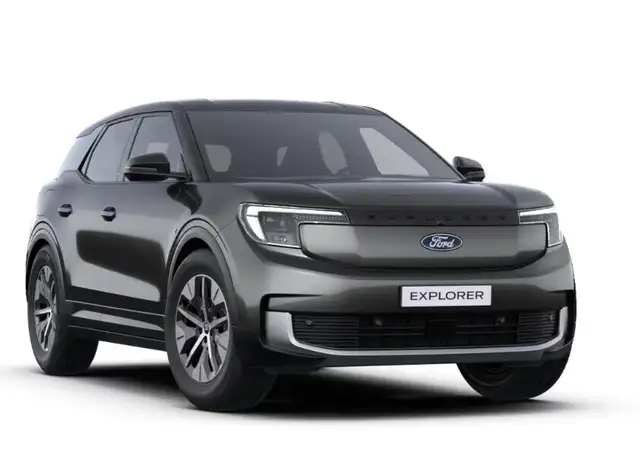 Ford Explorer Elektro 79kWh Select