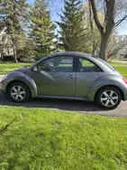 2006 Volkswagen Beetle