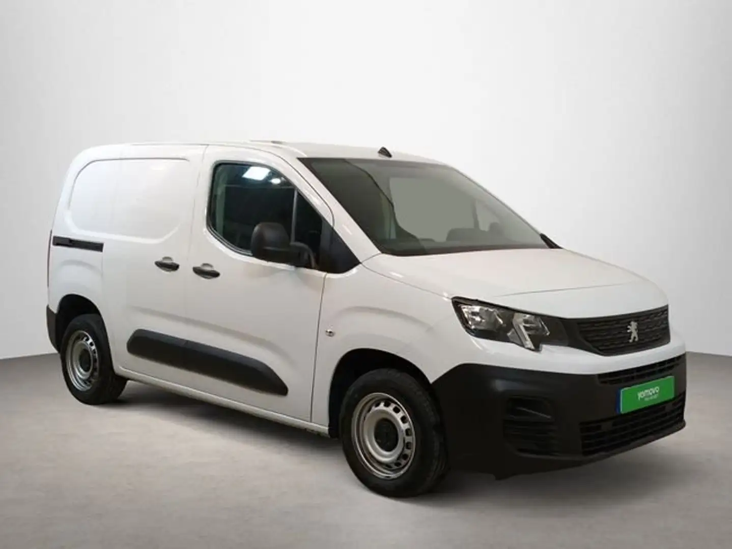 Peugeot Partner FG STANDARD 1.5 BLUEHDI 102 CV 4P Blanco - 1