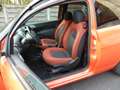 Lancia Ypsilon 1.2i Oro, panoramisch open dak, alu velgen Narancs - thumbnail 6