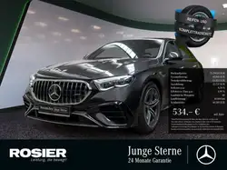 Mercedes-Benz E 53 AMG Hybrid 4M+ Premium PANO LED 360° SHZ