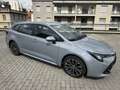 Toyota Corolla 2.0 TS Touring Sports SW Hybrid IBRIDA Business Grigio - thumbnail 8