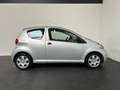 Toyota Aygo 1.0-12V. Lage Km! NAP! Grau - thumbnail 21