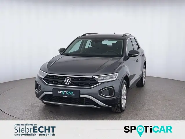 Volkswagen T-Roc Life 2.0 TDI*NAVI*SHZ*RFK*uvm