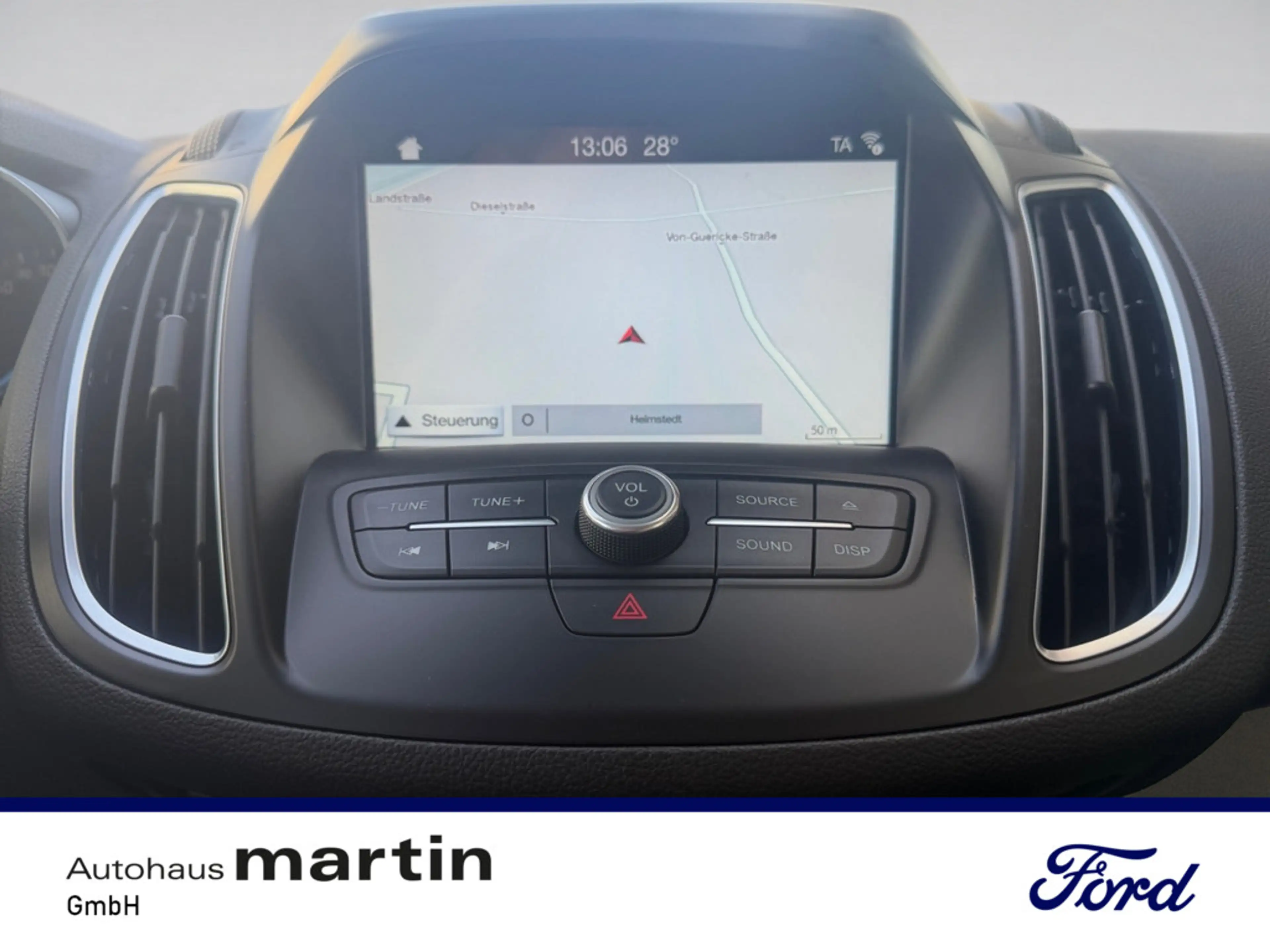 Ford C-Max 1.0 Cool&Connect PDC SHZ KAMERA NAVI — photo 13