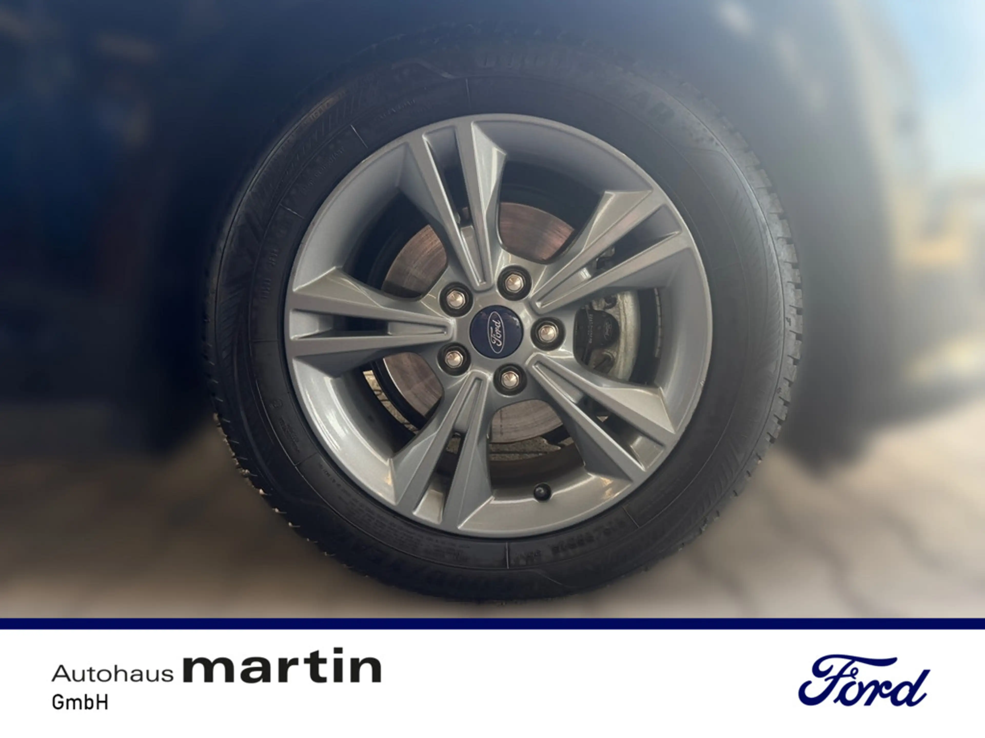 Ford C-Max 1.0 Cool&Connect PDC SHZ KAMERA NAVI — photo 10