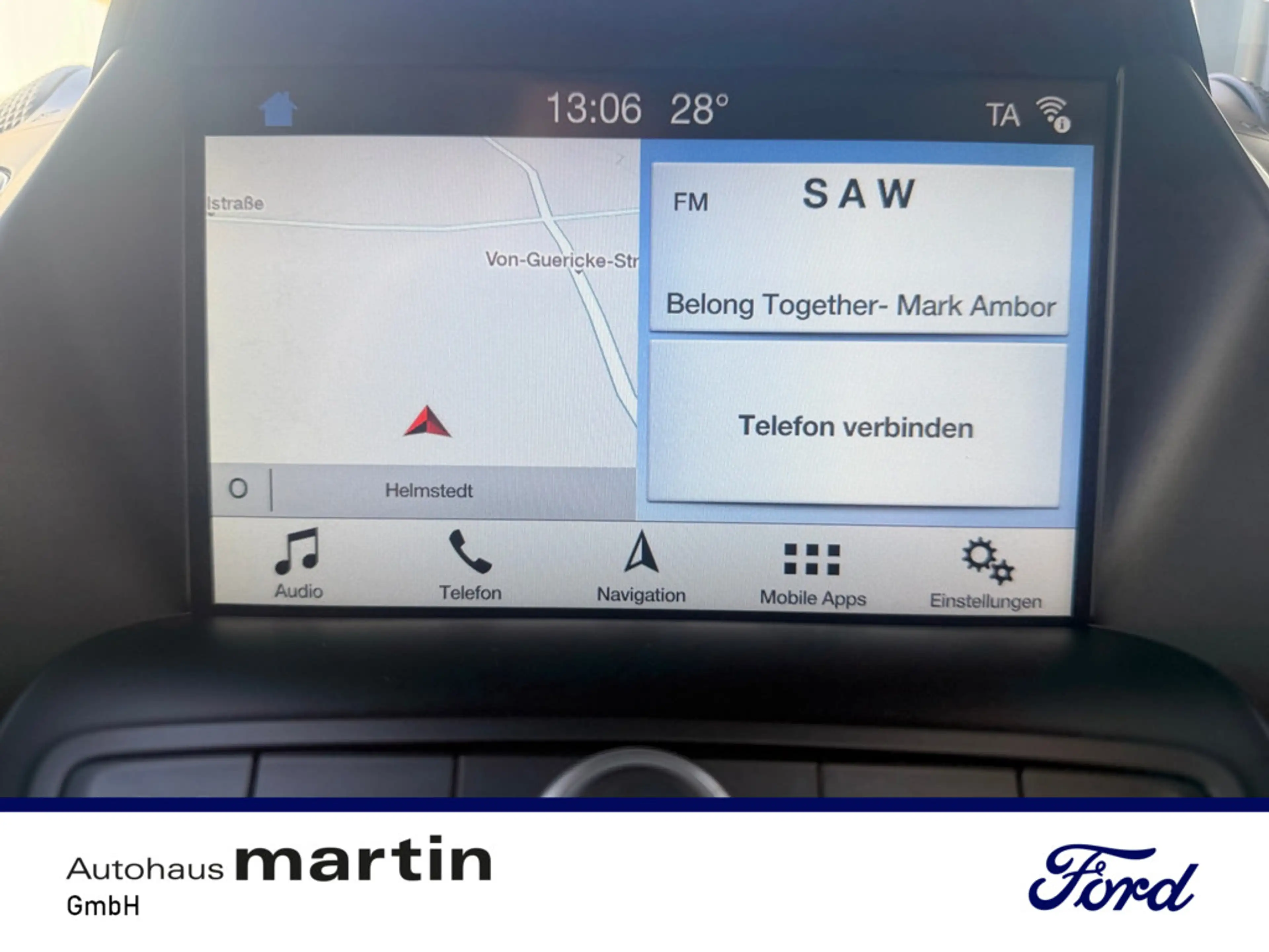 Ford C-Max 1.0 Cool&Connect PDC SHZ KAMERA NAVI — photo 14