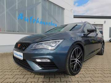 2.0 TSI Cupra 300 4Drive LED/Alcantara/Navi