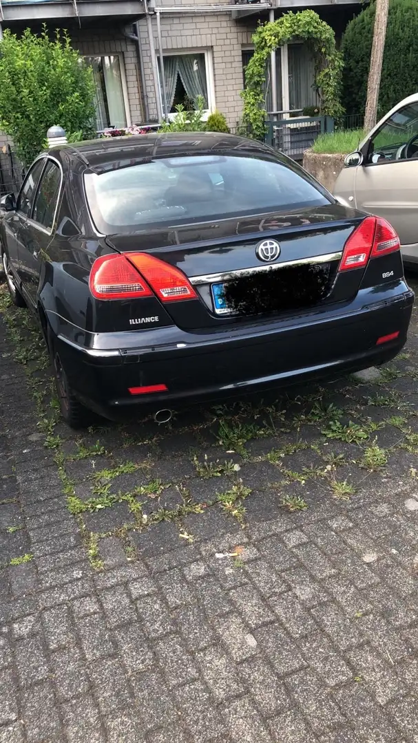 Brilliance BS4 1.6 Comfort - 2