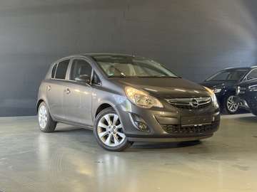 150 Jahre Opel-SHZ-PDC-TEMPO-1.HAND-KLIMA