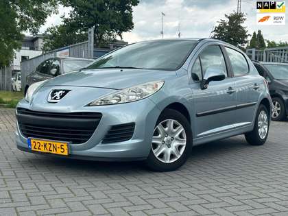 Peugeot 207 1.4 VTi X-line