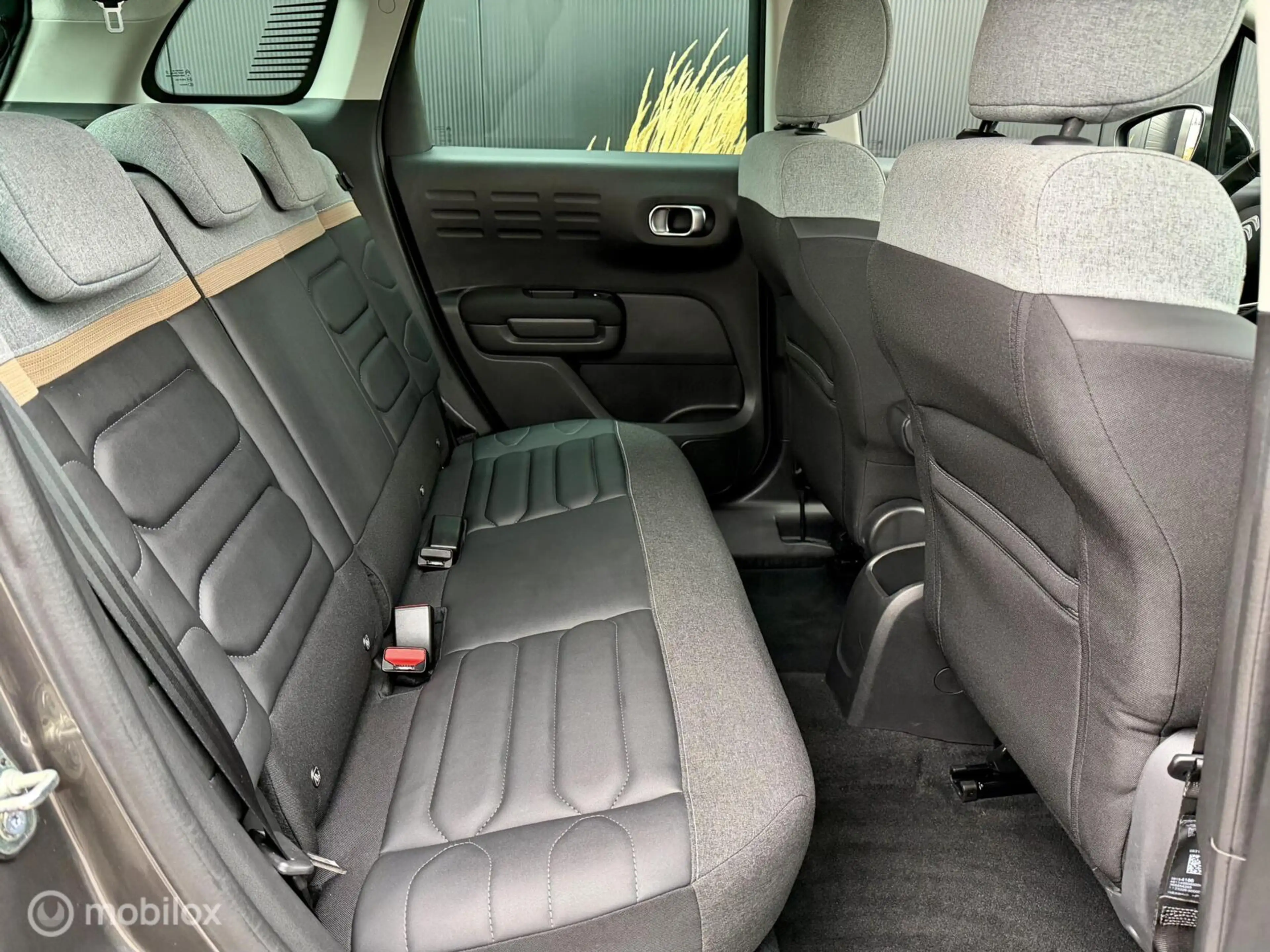 Citroen C3 Aircross 130pk Max I Automaat I Leder I Navi I — photo 11