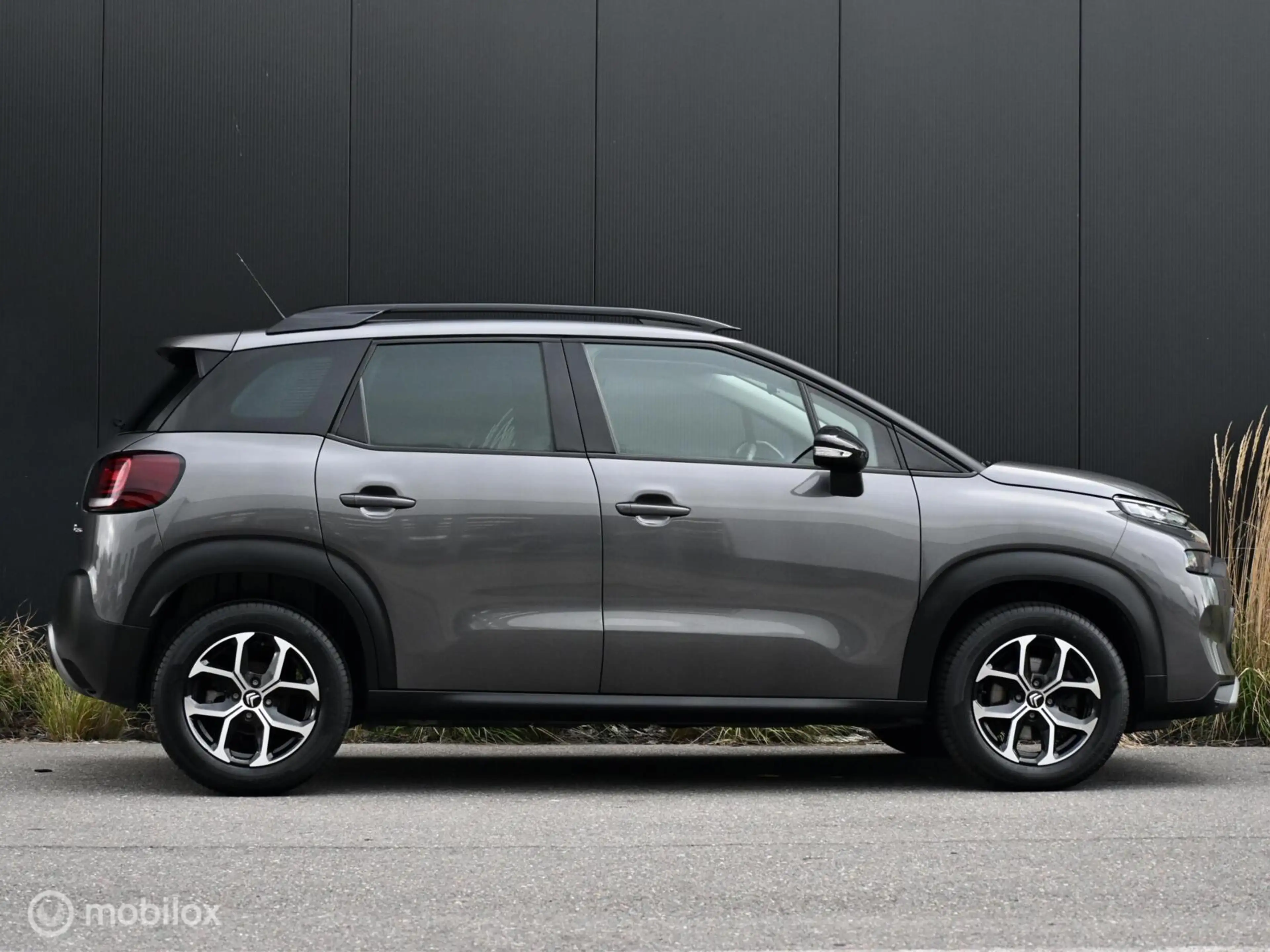Citroen C3 Aircross 130pk Max I Automaat I Leder I Navi I — photo 4