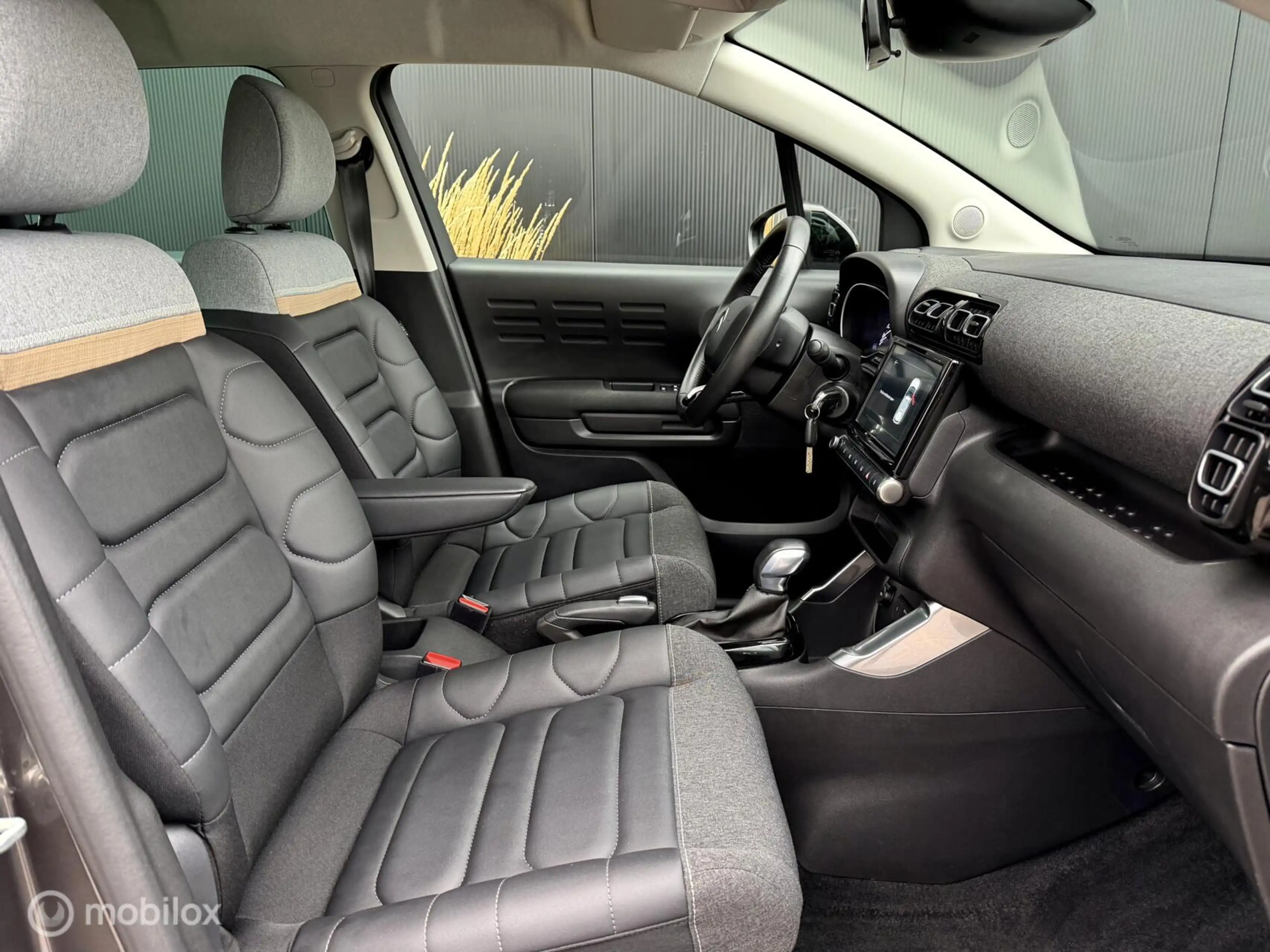 Citroen C3 Aircross 130pk Max I Automaat I Leder I Navi I — photo 10
