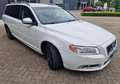 Volvo V70 2.5T R-Design, netto € 11.950, bijtel vriendelijk! Wit - thumbnail 16