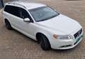 Volvo V70 2.5T R-Design, netto € 11.950, bijtel vriendelijk! Wit - thumbnail 17