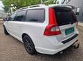 Volvo V70 2.5T R-Design, netto € 11.950, bijtel vriendelijk! Bianco - thumbnail 12