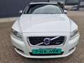 Volvo V70 2.5T R-Design, netto € 11.950, bijtel vriendelijk! Wit - thumbnail 18