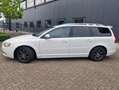Volvo V70 2.5T R-Design, netto € 11.950, bijtel vriendelijk! Bianco - thumbnail 3