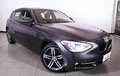 BMW 118 118d 5p. Sport Grigio - thumbnail 1