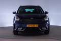 Kia Niro 1.6 GDI Hybrid DynamicLine [ Navi Half-leder Camer Blauw - thumbnail 27